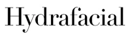 Hydrafacial hydrafacial-1